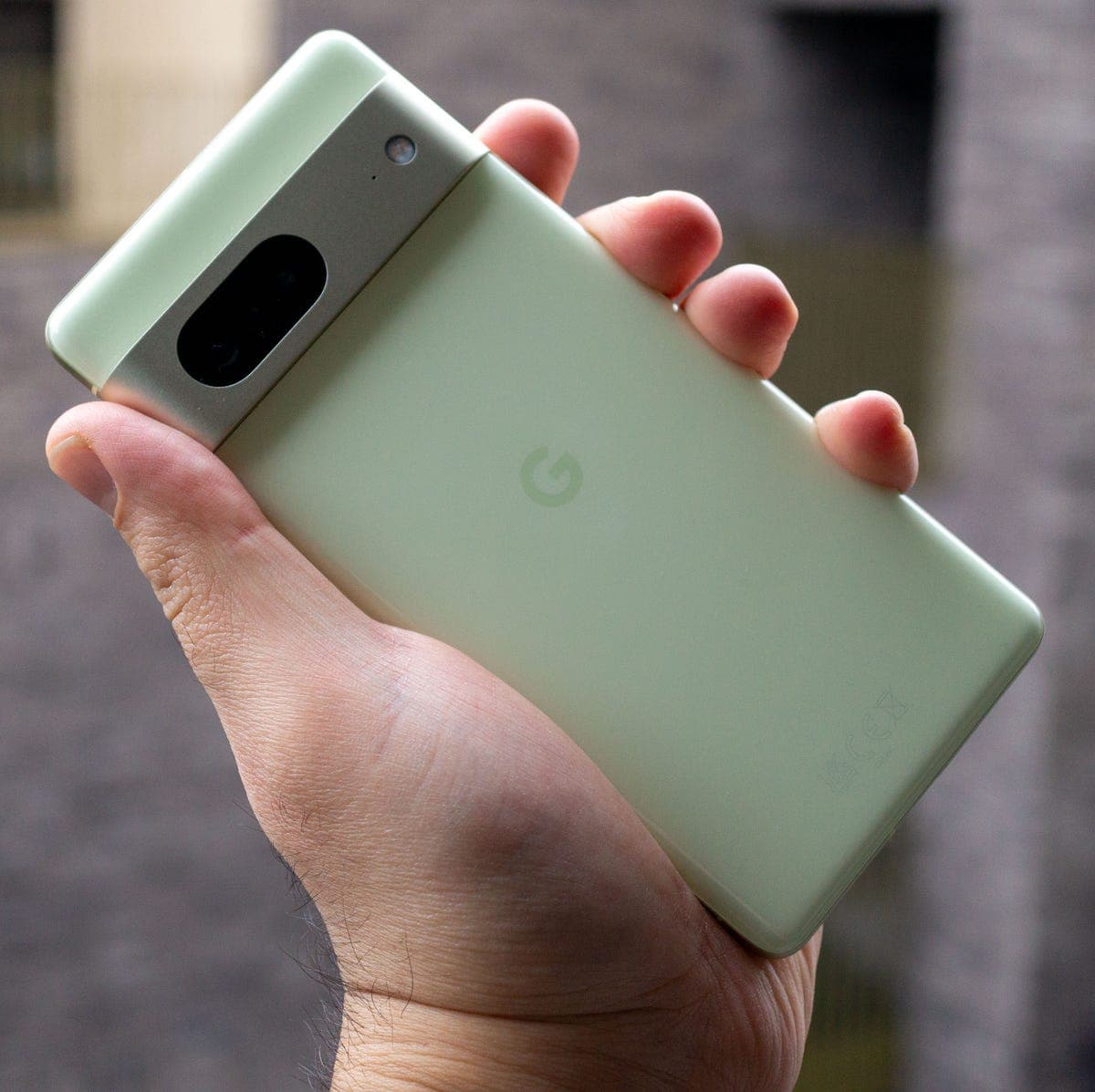 Google Pixel 7 REFURBISHED