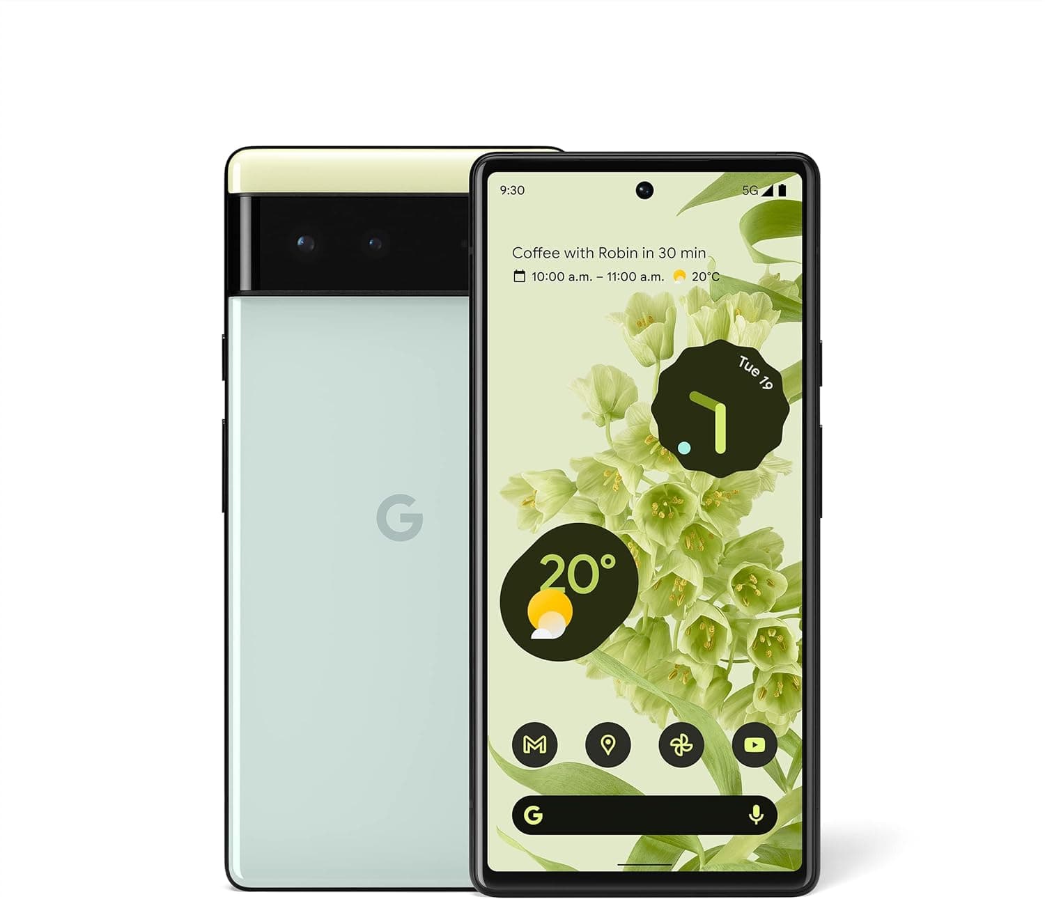 Google Pixel 6