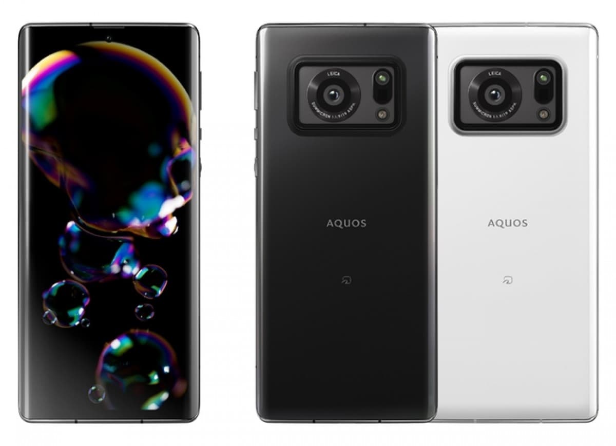 AQOUS R6 REFURBISHED