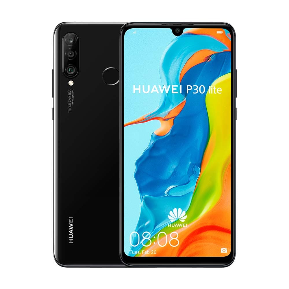 HUAWEI P30 LITE REFURBISHED