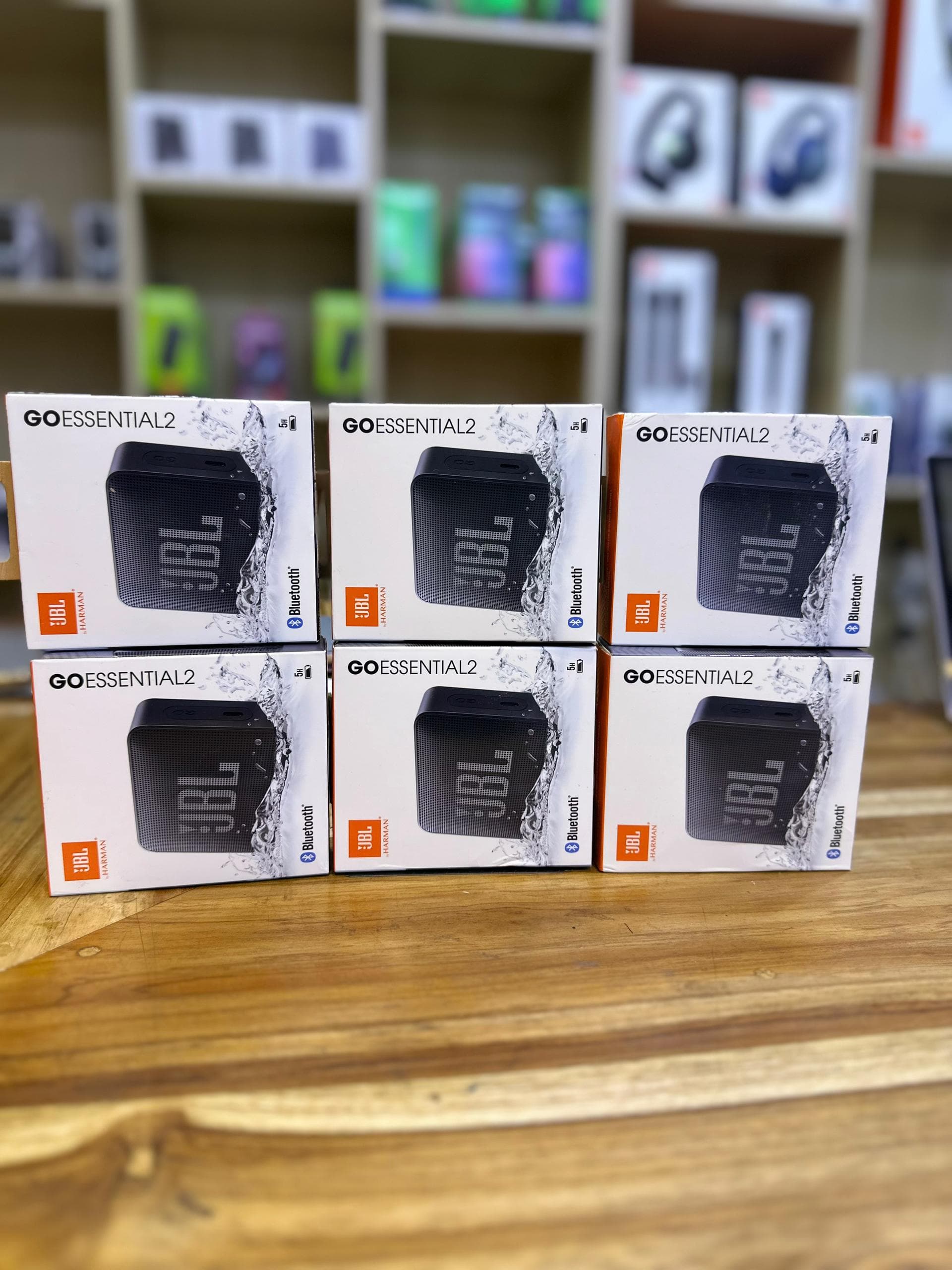 JBL ESSENTIAL2