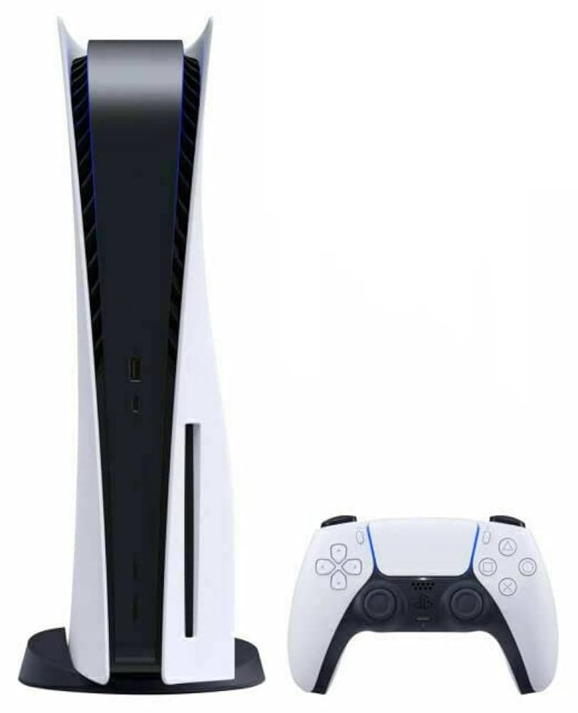 Playstation PS5 SLIM DISC 1TB