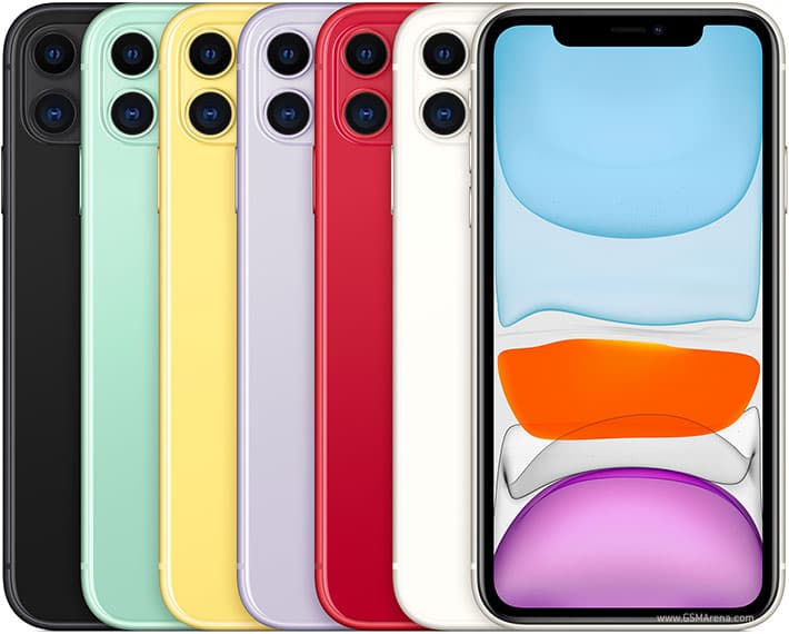 iPhone 11 64 GB