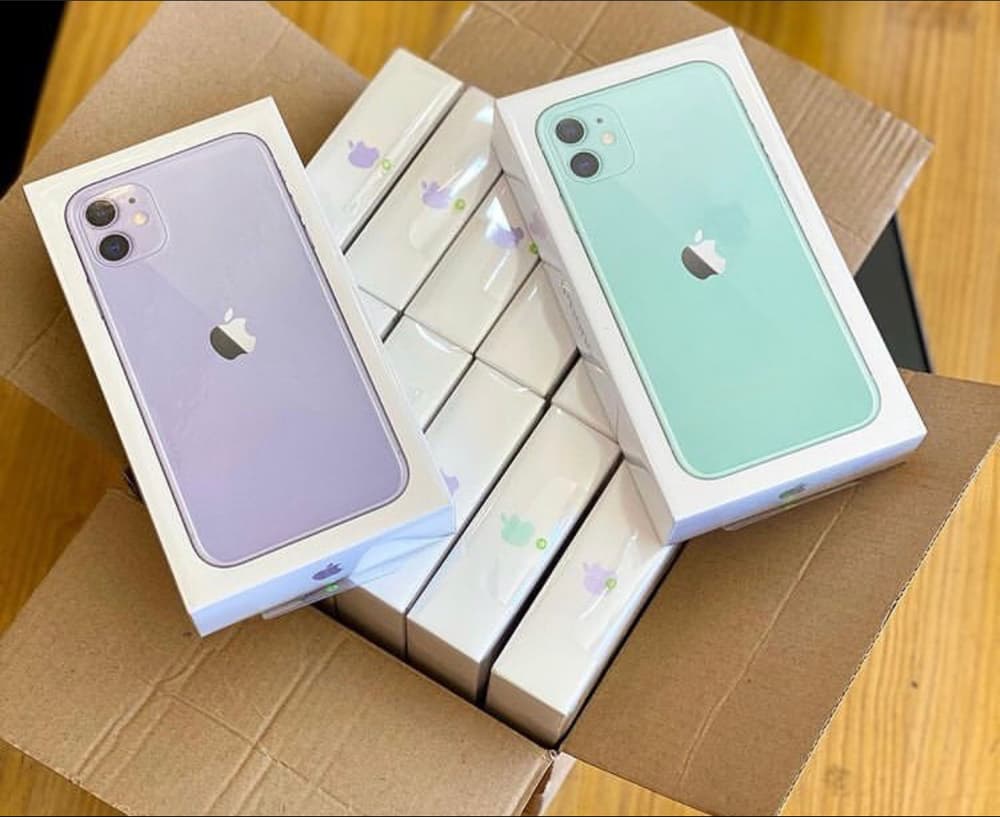 iPhone 11 128GB