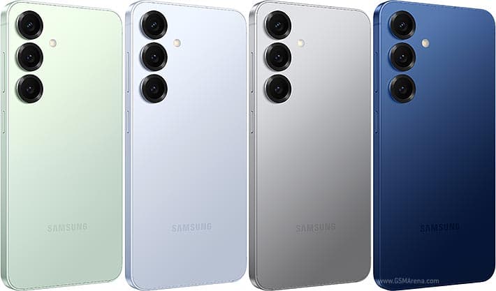Samsung Galaxy S25 256GB