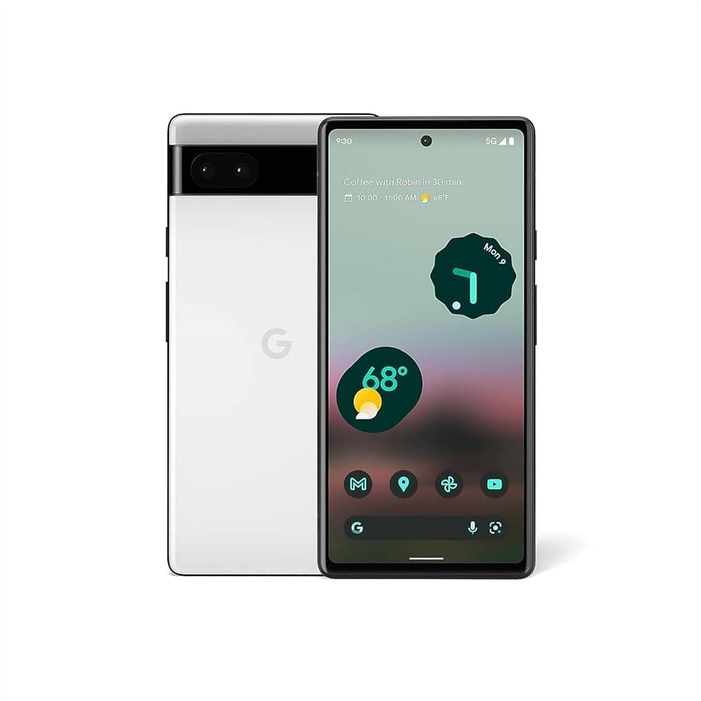 Google pixel 6a 128GB