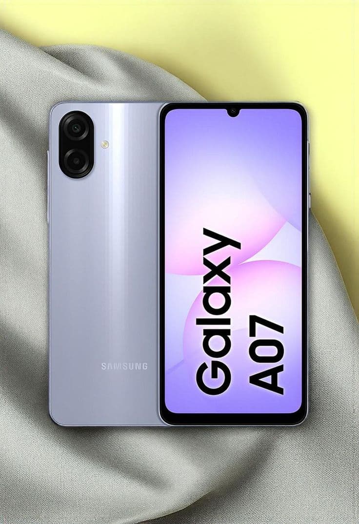 Samsung Galaxy A07 64GB