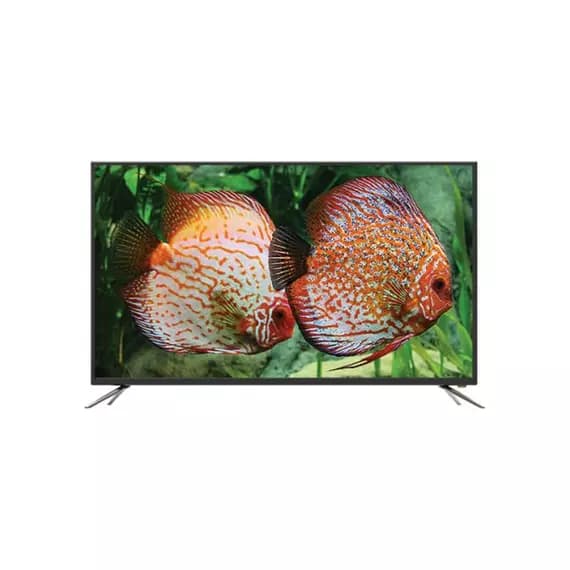 Westpoint 55″ FHD Smart DLED TV TEKY-5322SM