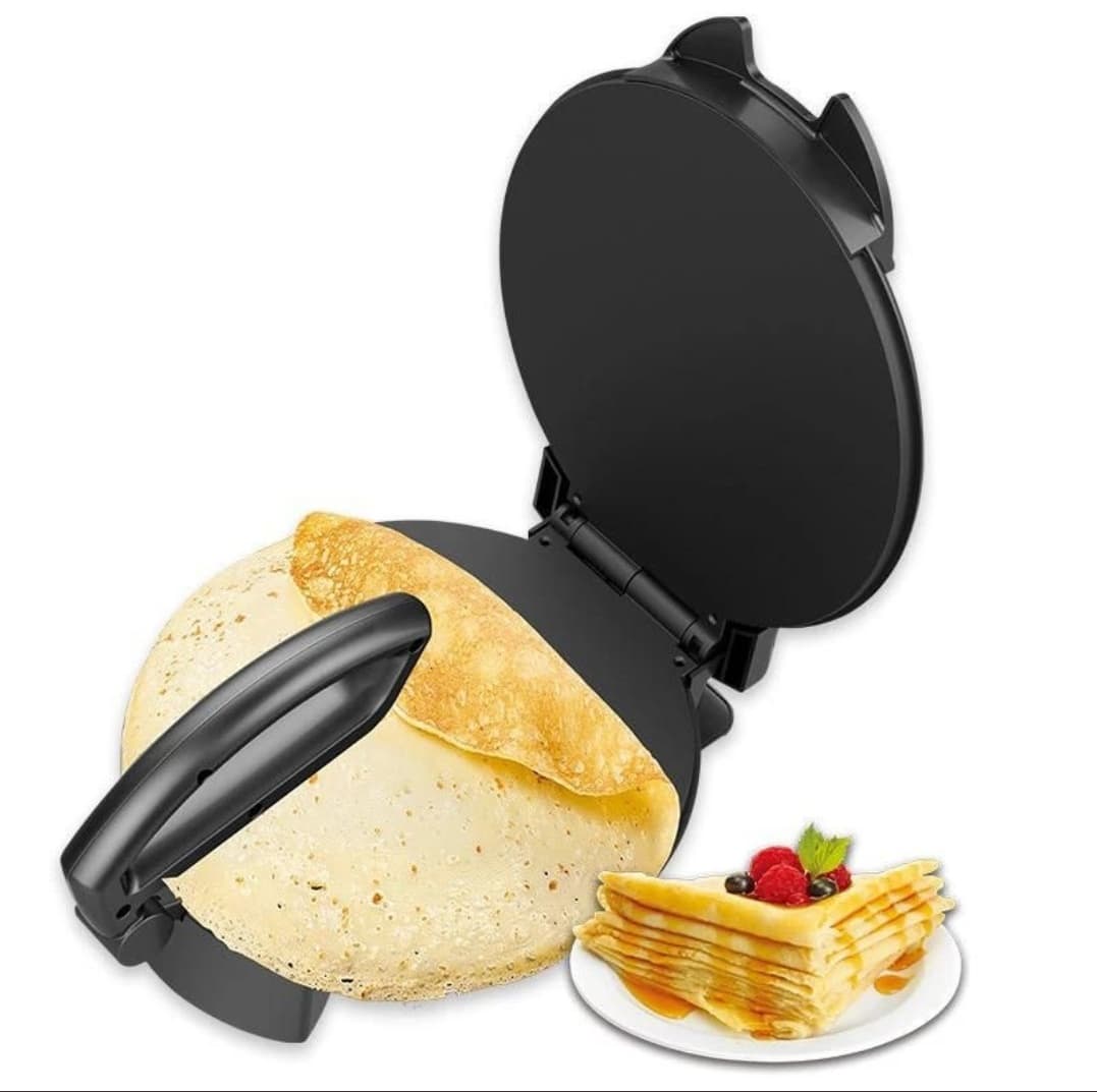 Chapati Maker (Roti maker)