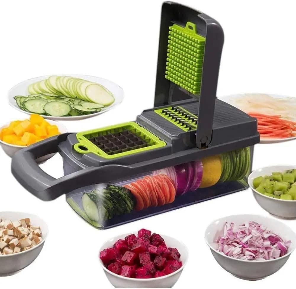 Vegetables Grater