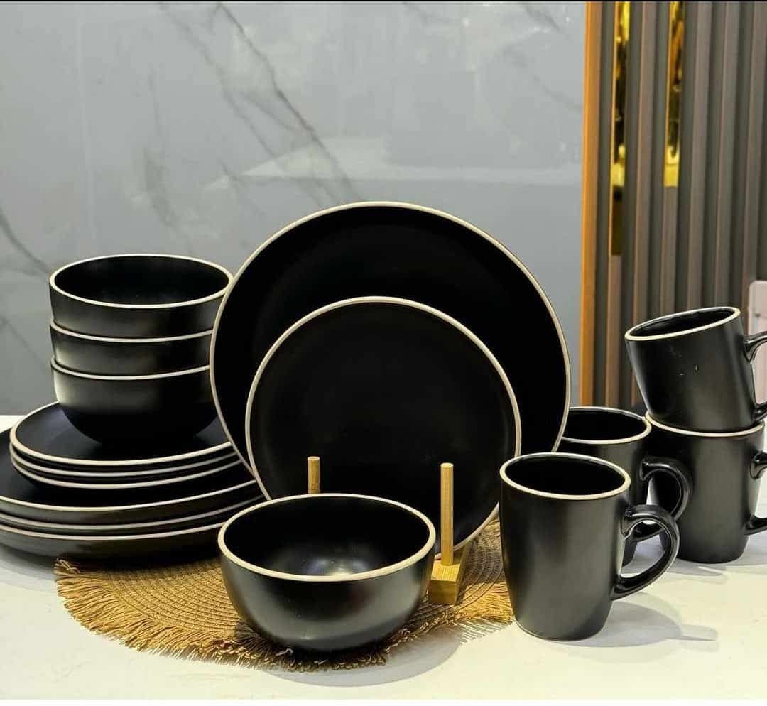 Dinner Set 16pcs
