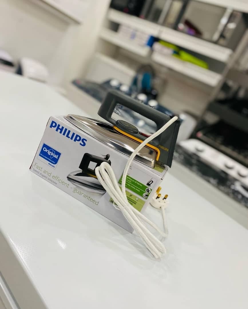 Original Electric Iron (PHILIPS)