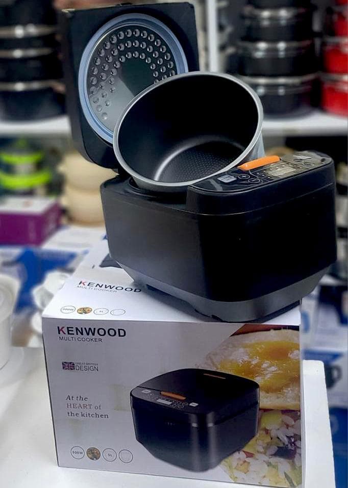 Kenwood Multi-Cooker
