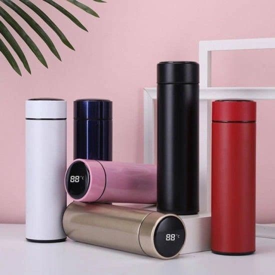 Smart Cup
