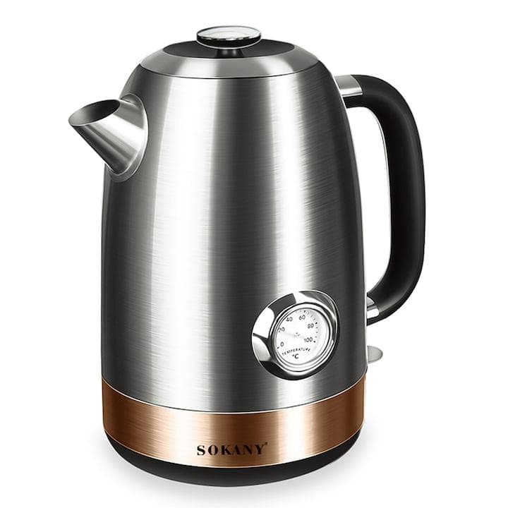 SOKANY ROYAL KETTLE