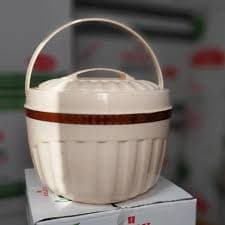 BALAJI Super Qualis Hotpot