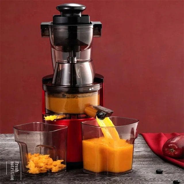 SOKANY Whole Slow Juicer