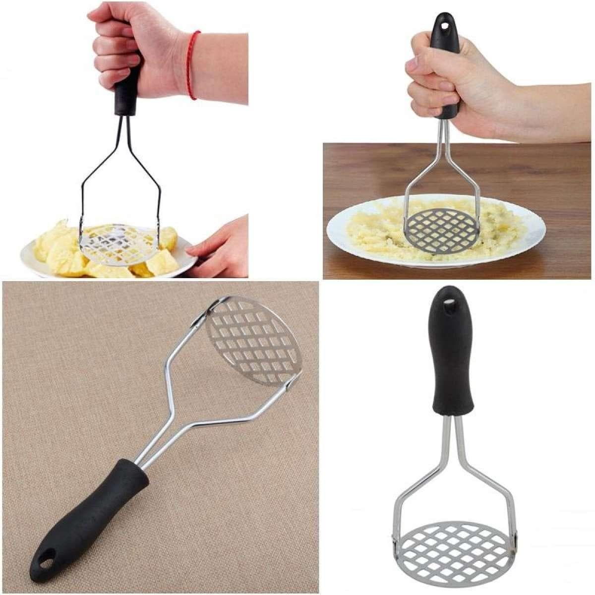 Potato Masher [Food Masher]