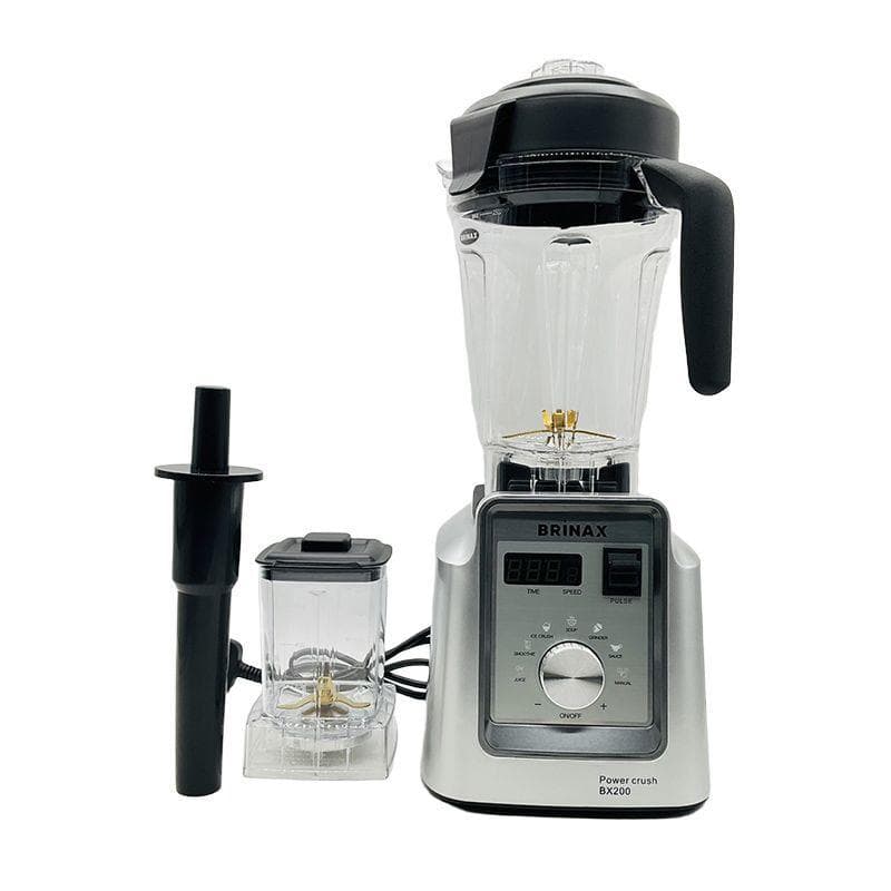 BRINAX Power Crush Blender [BX 200]