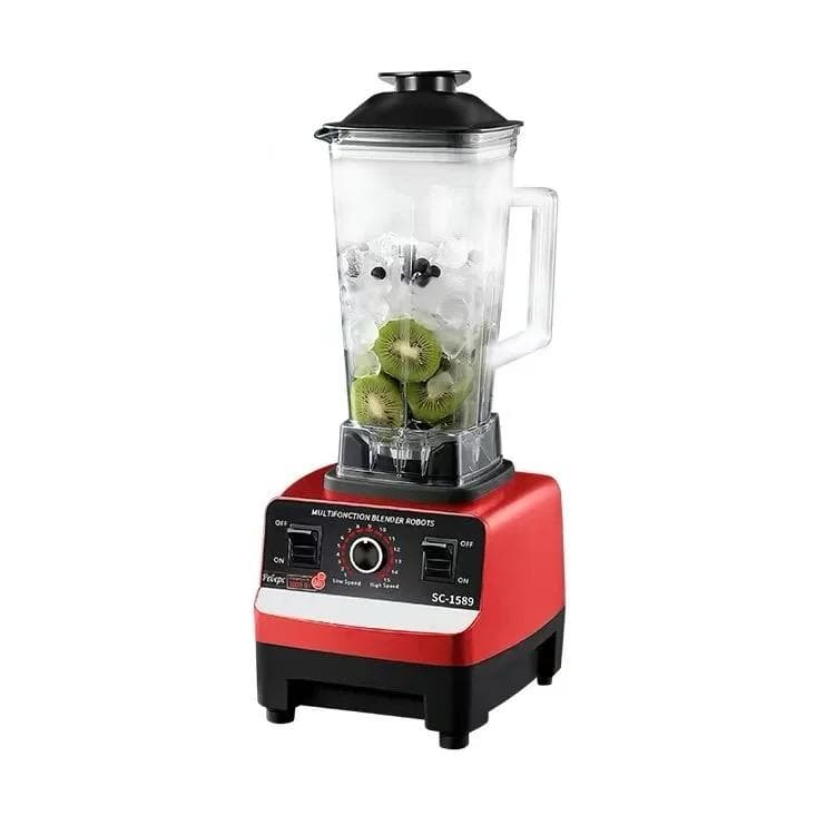 MODERN BLENDER