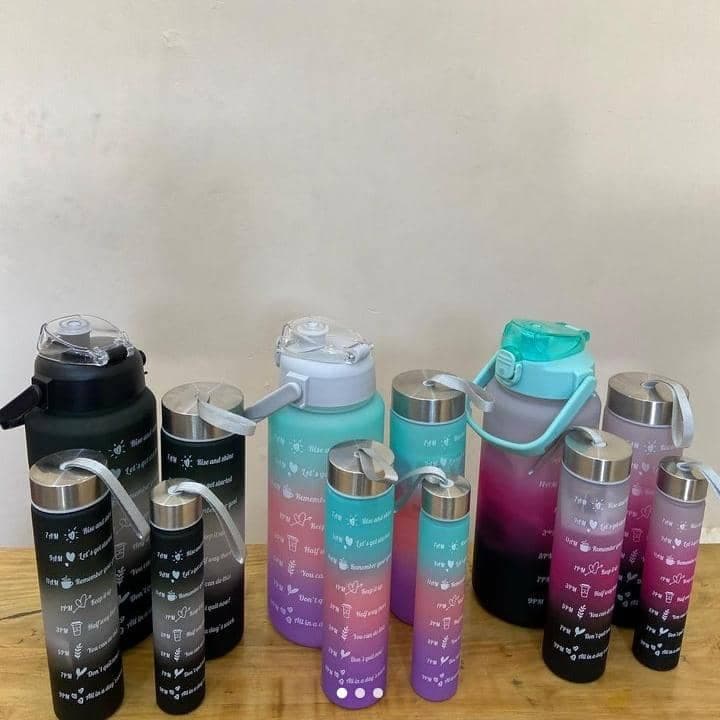 BOTTLES
