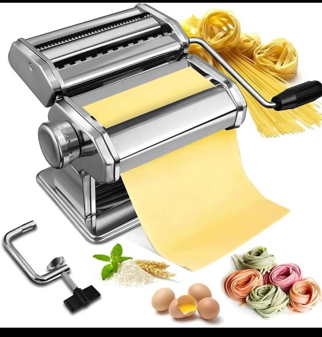 MEAT PIE MACHINE