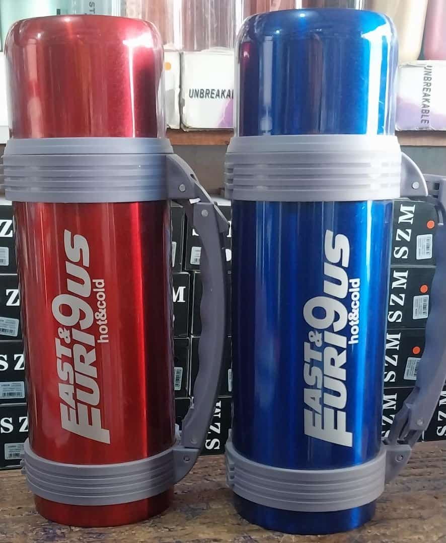 WATER BOTTLE