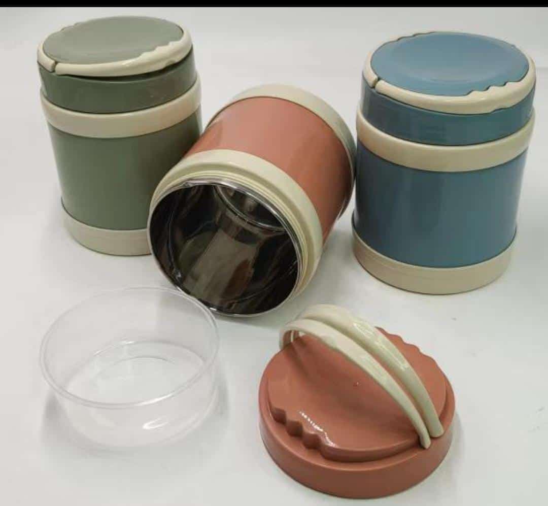SET OF HOT POT(3PC)