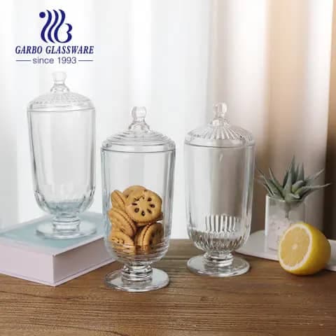 GARBO GLASSWARE