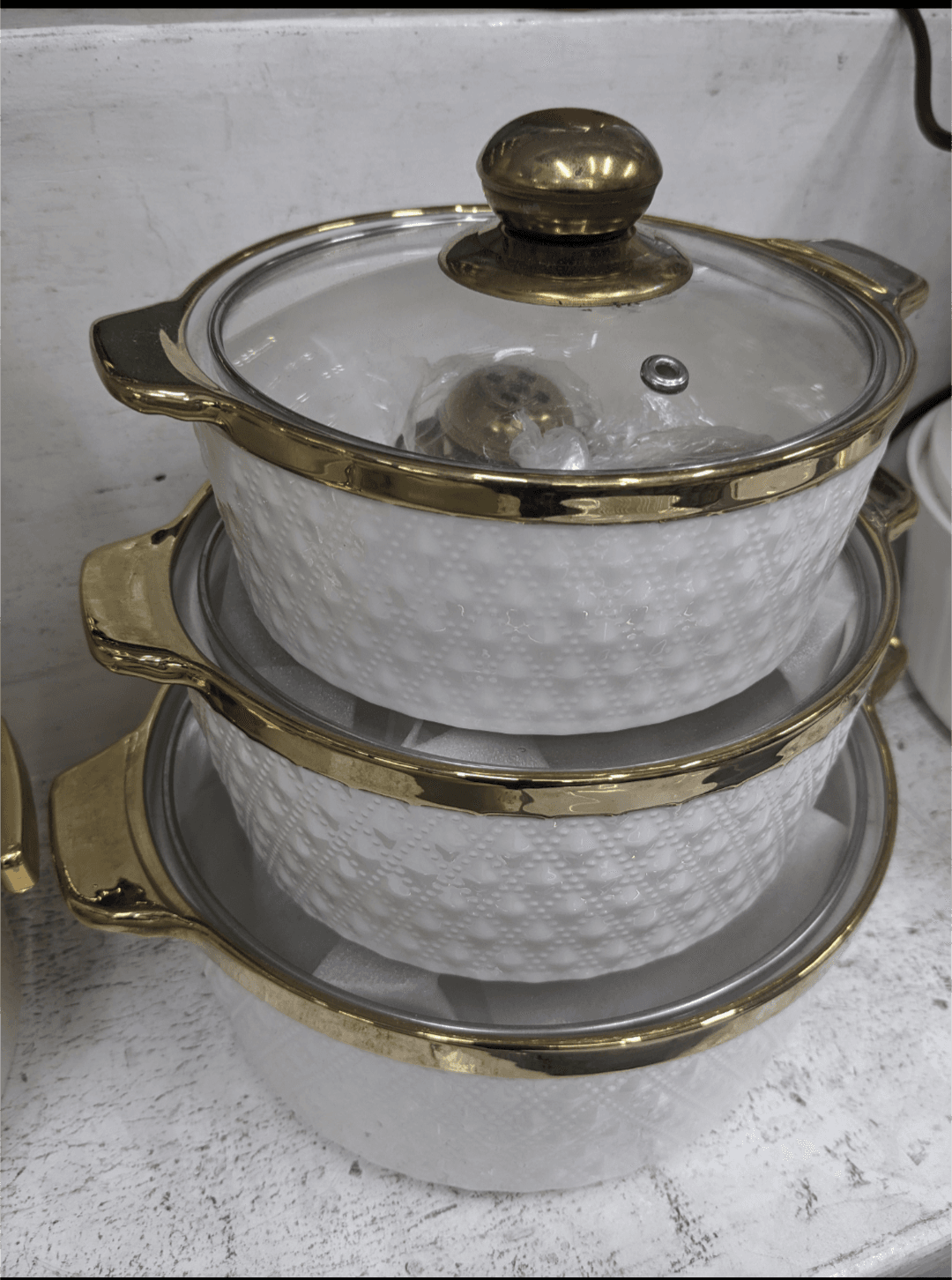 HOTPOT SET