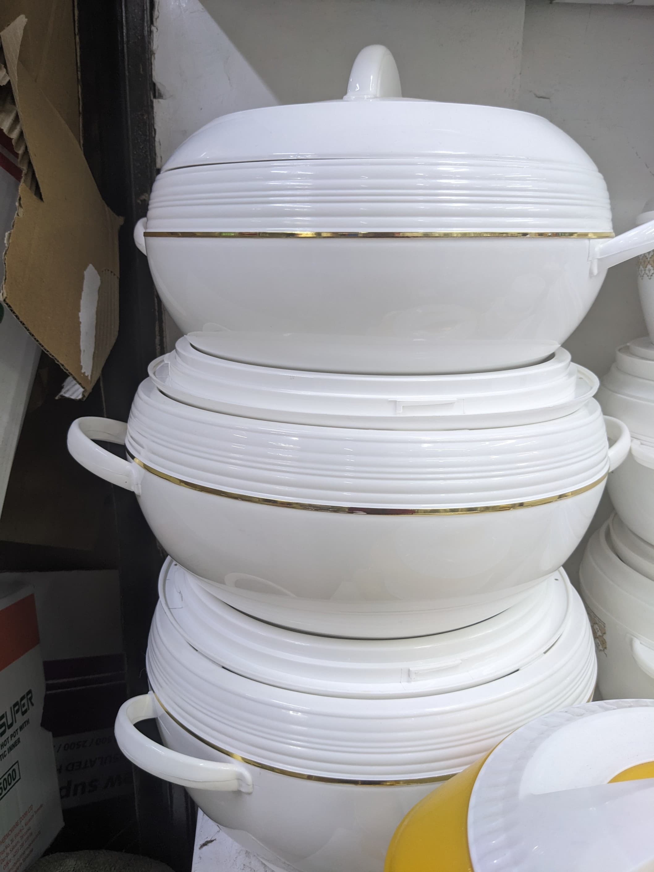 HOTPOT SET