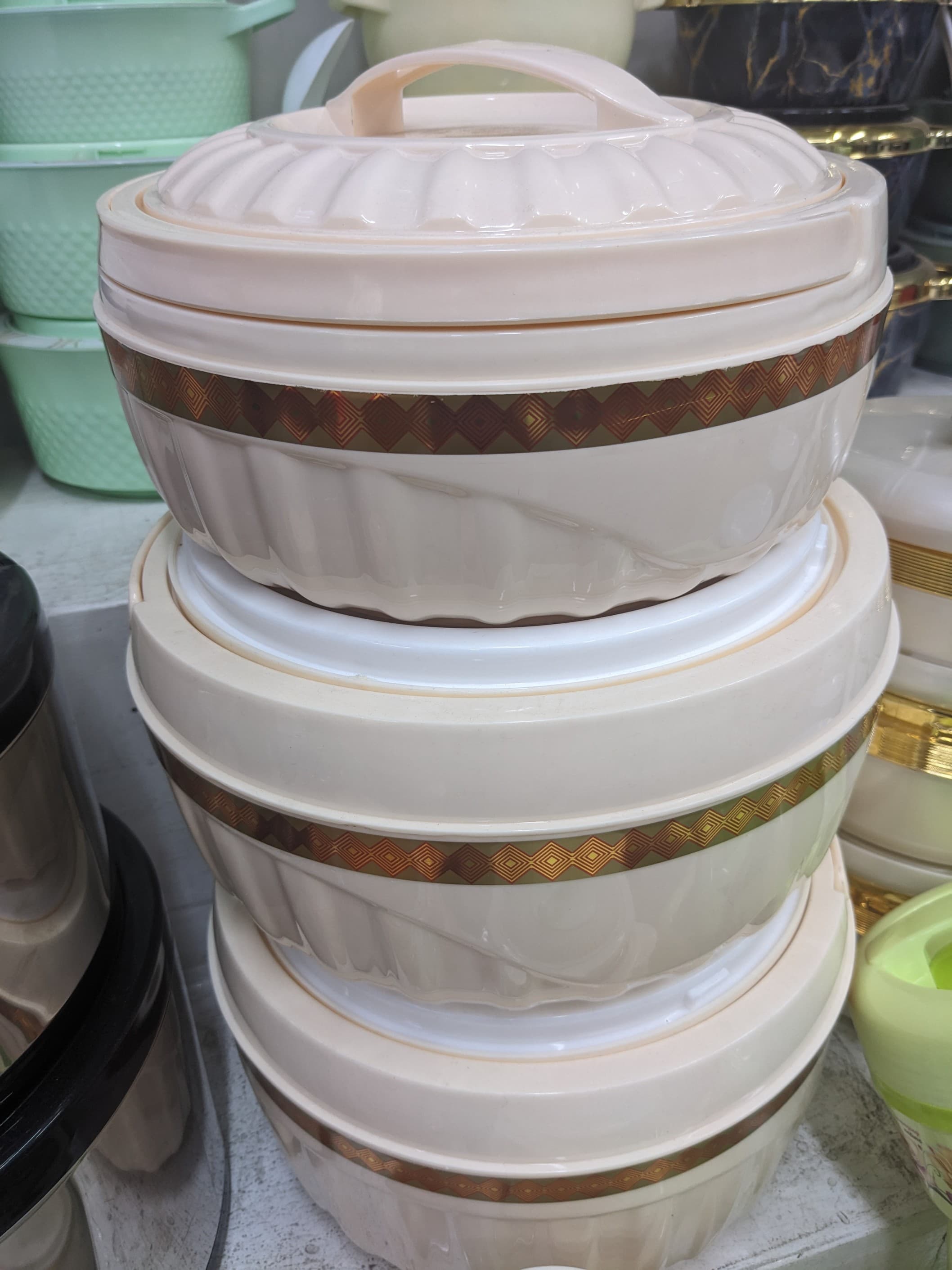 HOTPOT SET