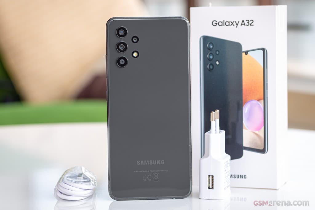 Samsung A32 128GB