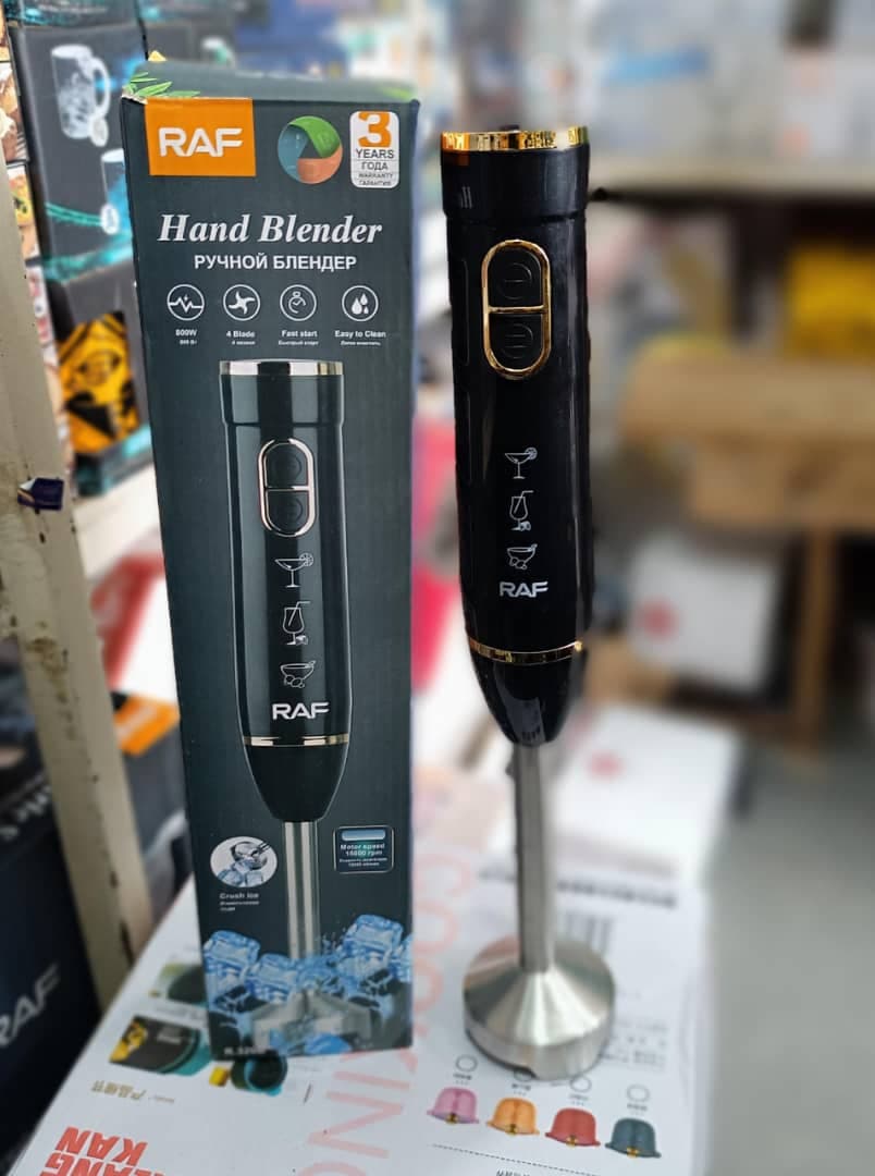 HAND BLENDER