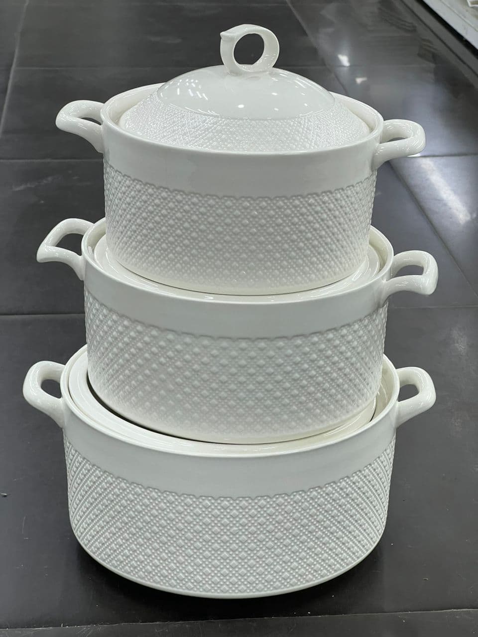 HOT POT SET
