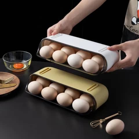 Egg Tray