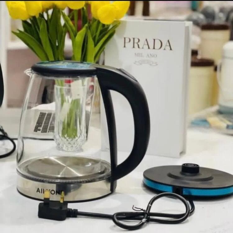 AILYONS JUG KETTLE