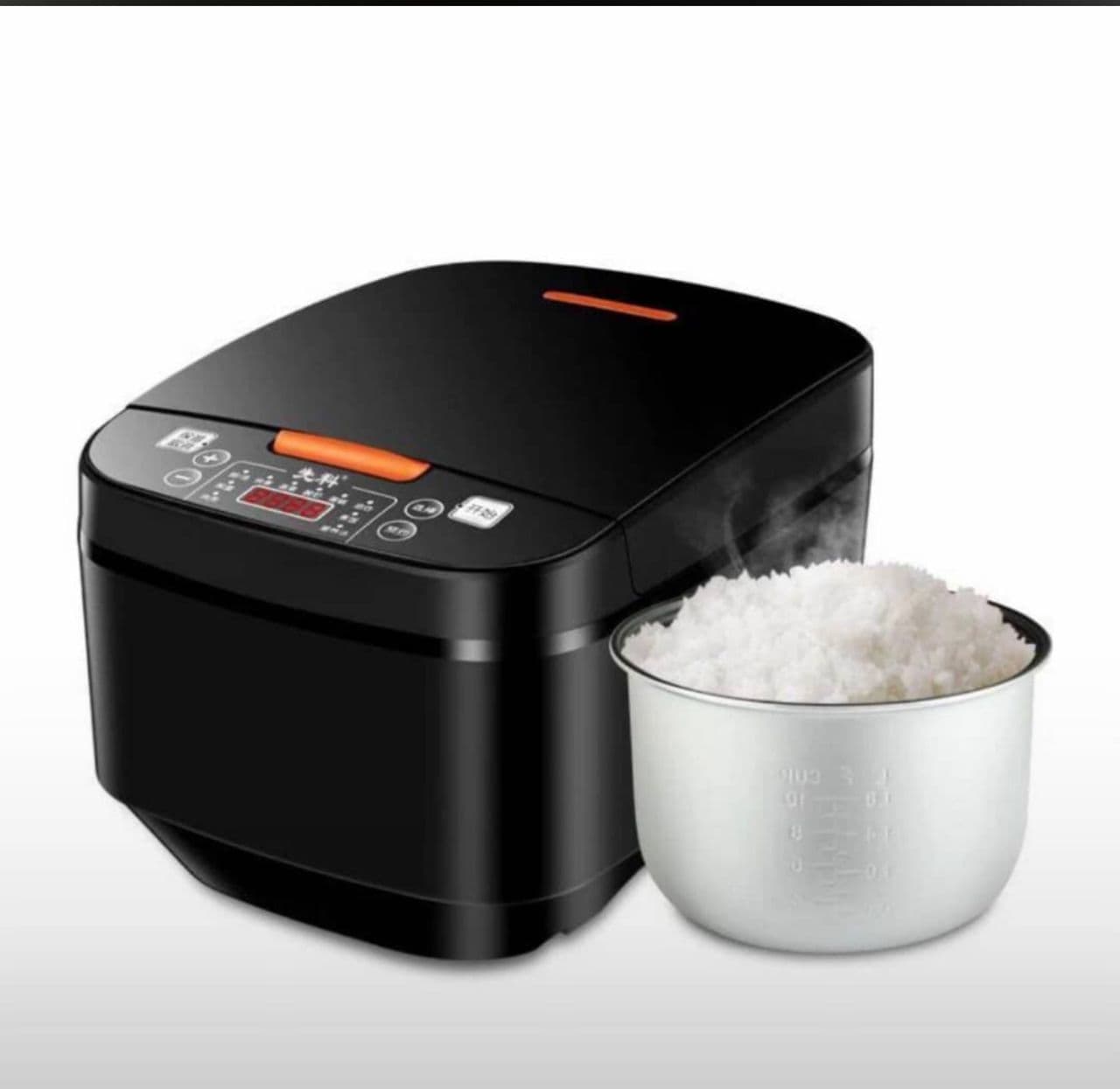 MULTCOOKER KENWOOD