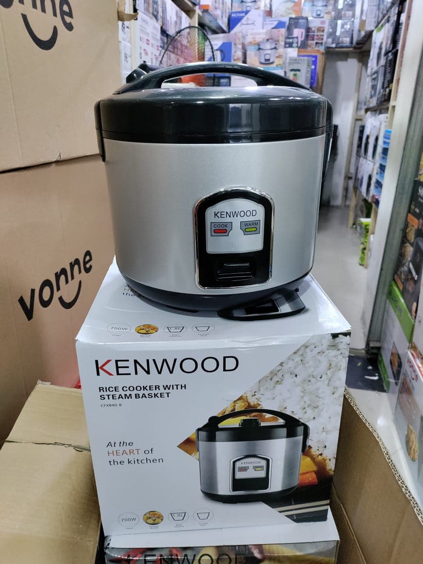 KENWOOD RICE COOKER