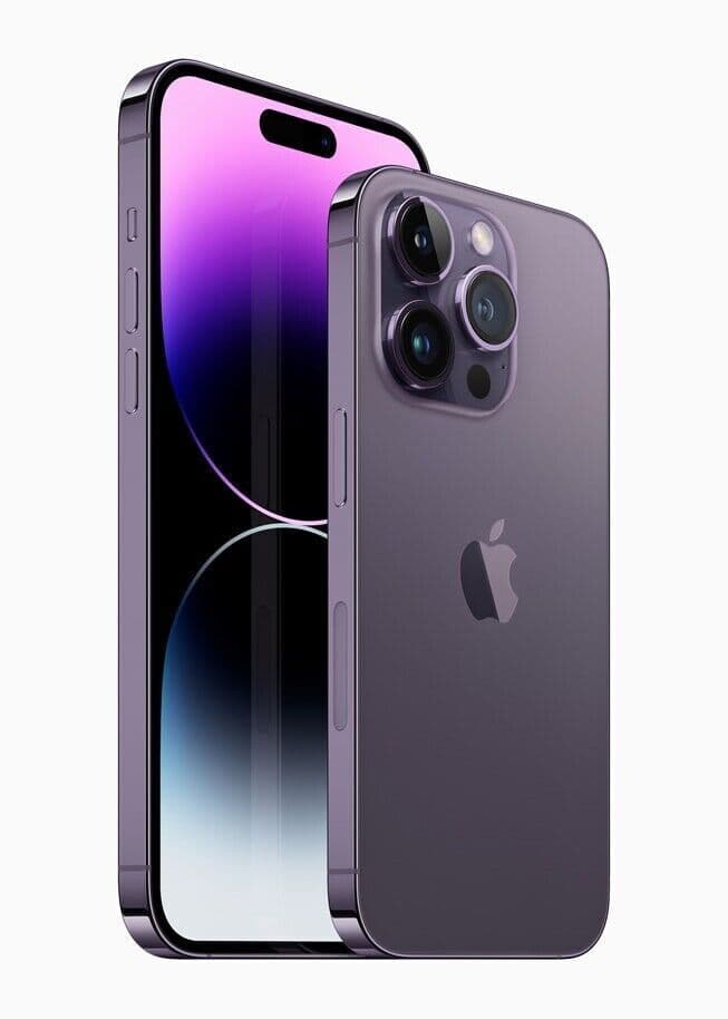 IPHONE 14 PRO,256GB.FULL  BOX 🎁