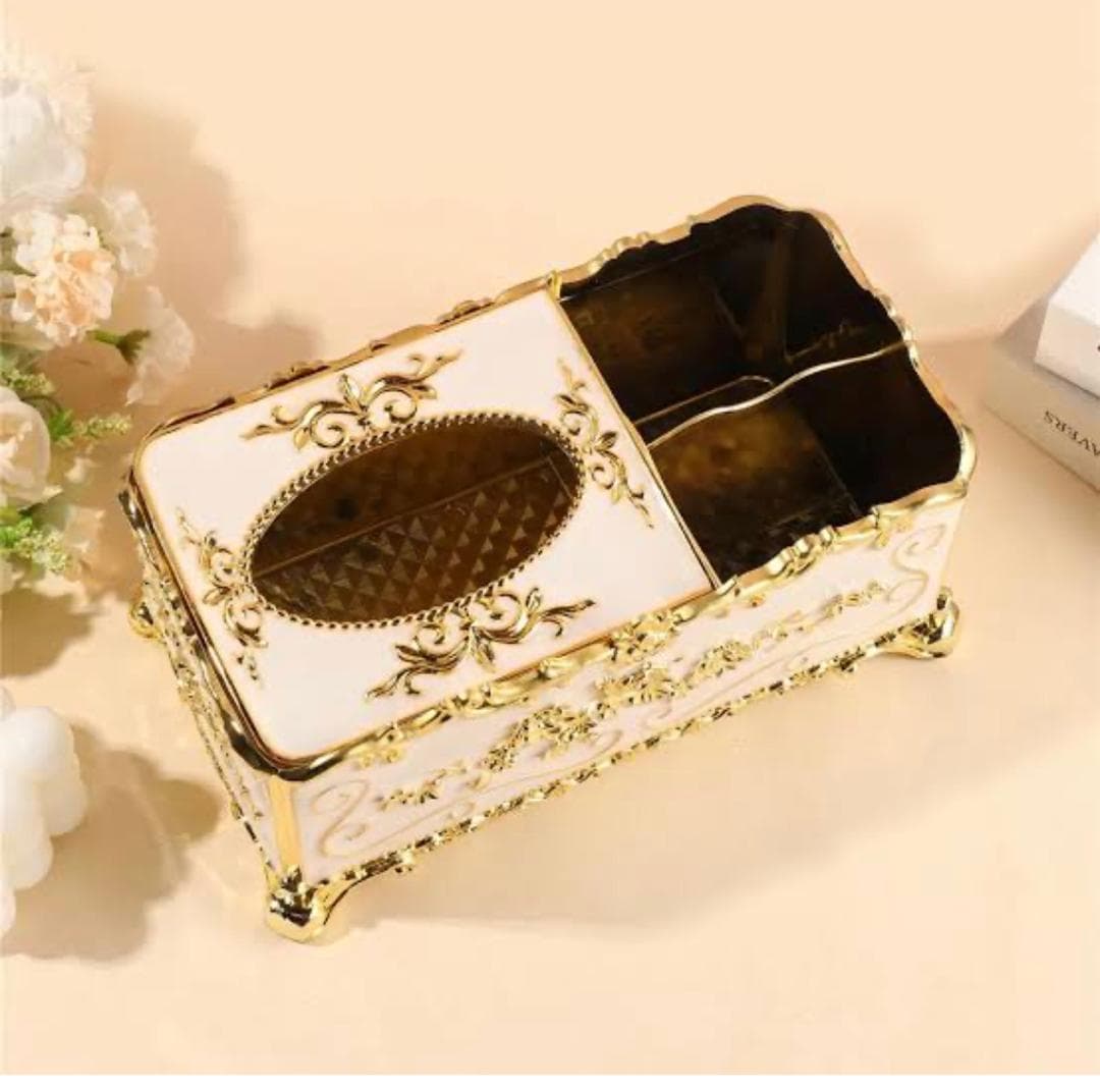 TISSUE BOX 🎁