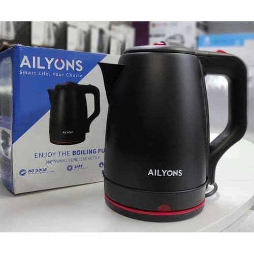 AILYONS JUG KETTLE