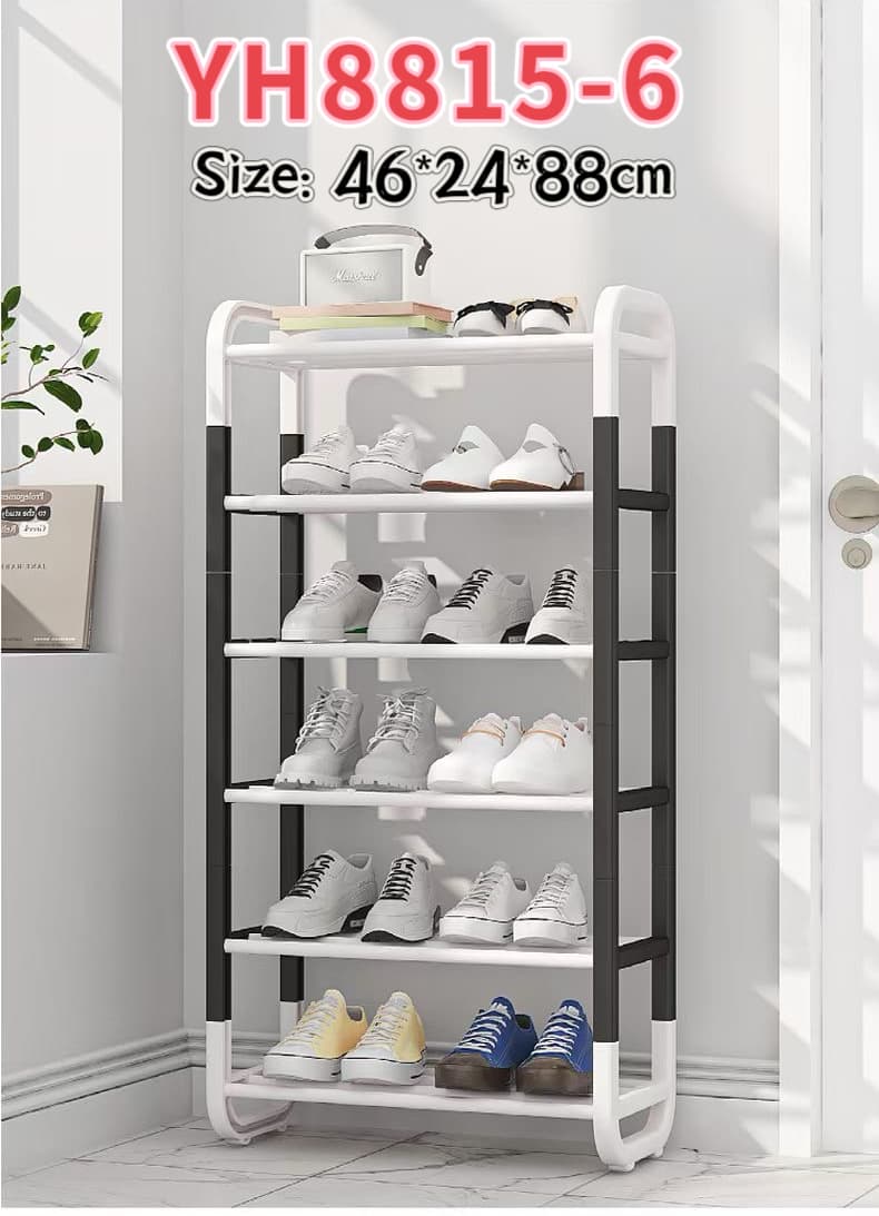 SHOE RACK