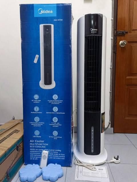 MIDEA AIR COOLER