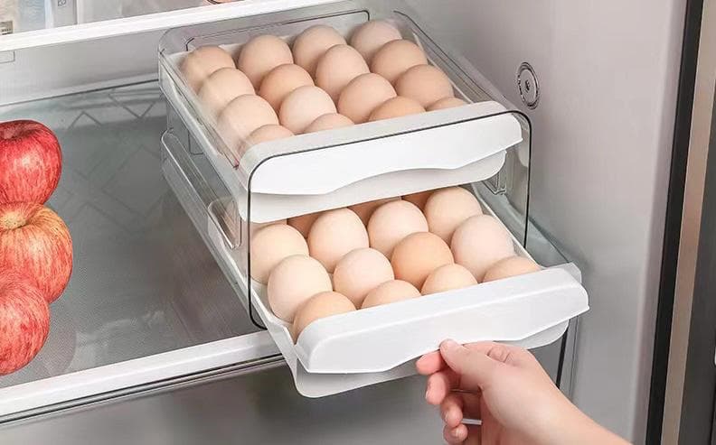 EGG DISPENSER