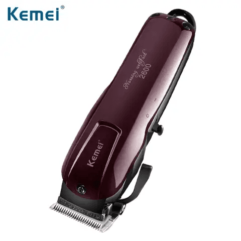 KEMEI HAIR CLIPPER
