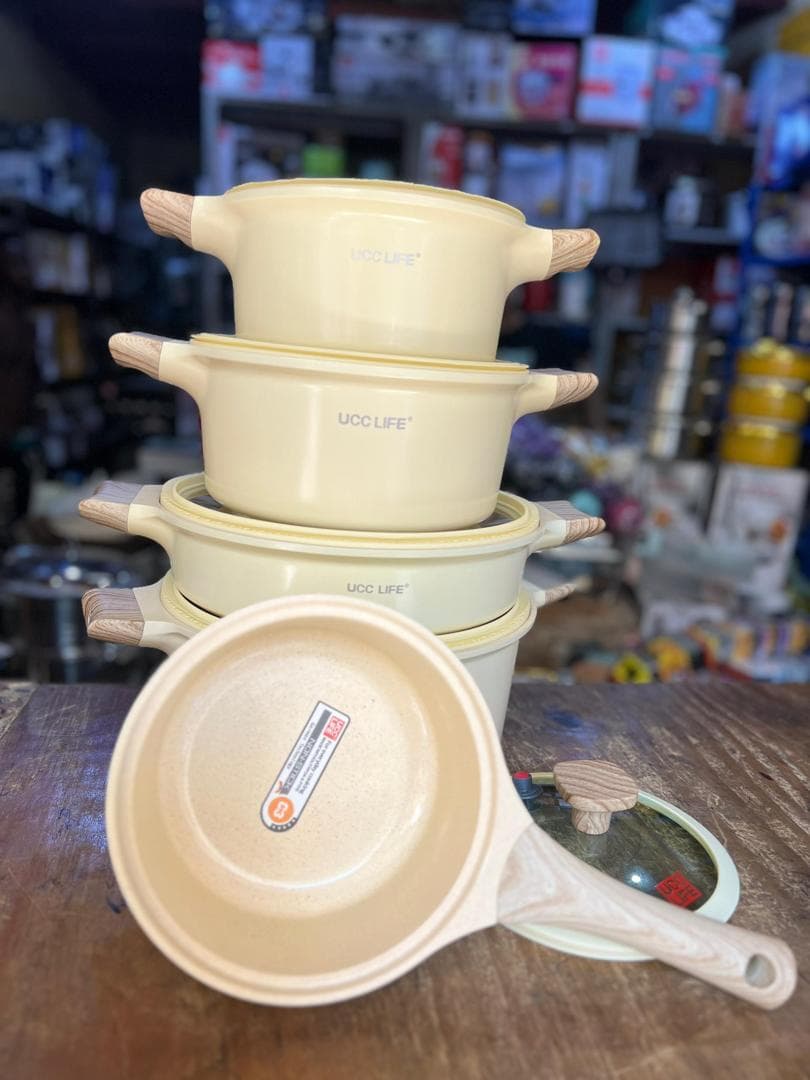 COMBO PACKAGE 3.5 kg