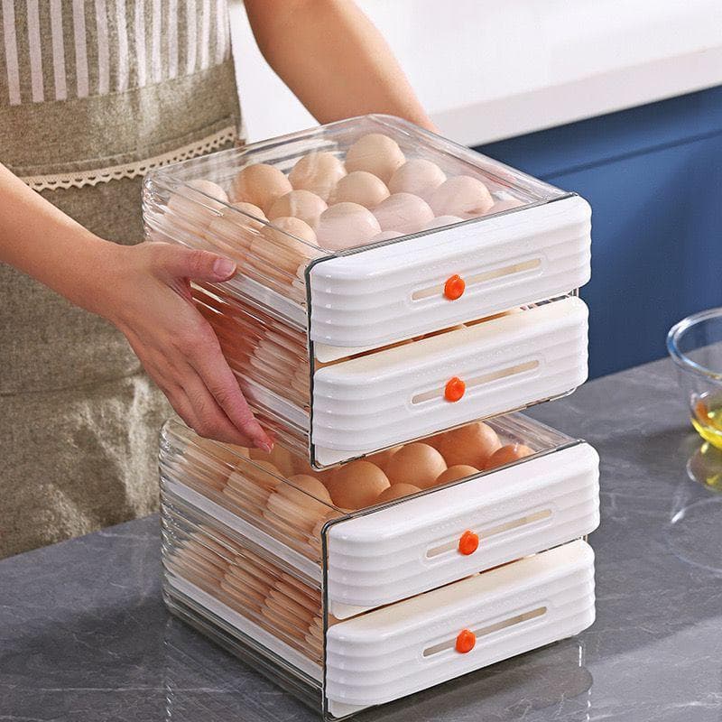 EGG TRAY