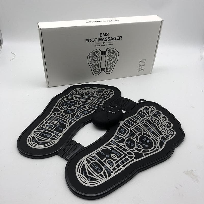 MASSAGE MAT