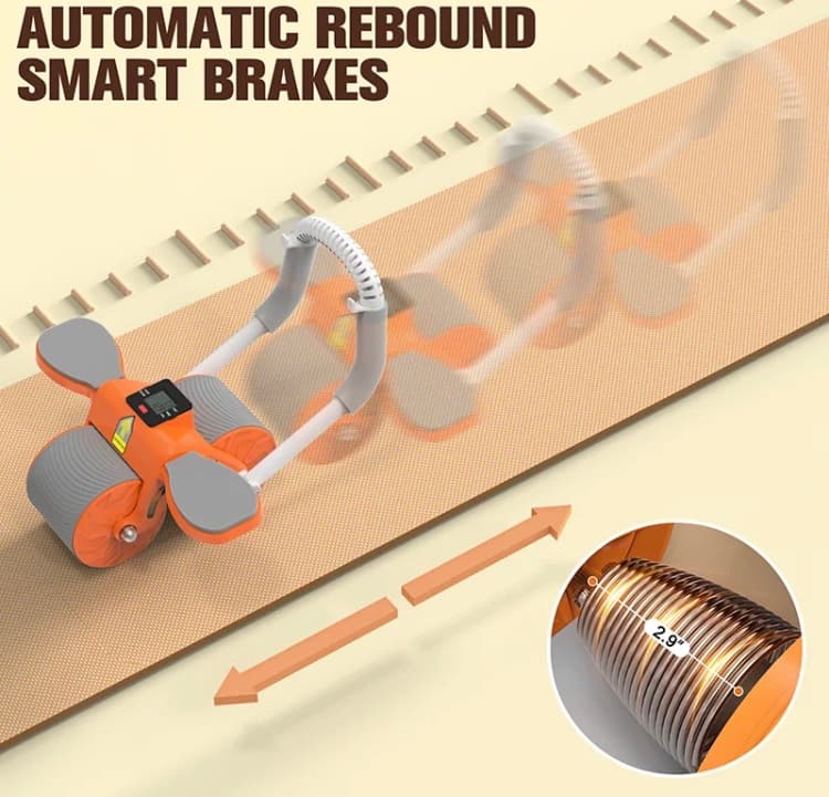 ABDOMINAL WHEEL